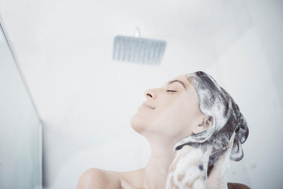 10 Reasons to Try Shower Steamers