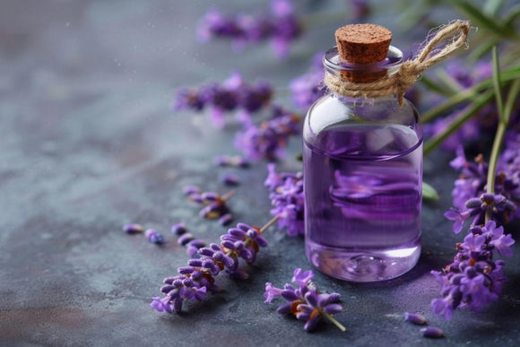 The Power of Aromatherapy: Enhancing Well-being Through Scent